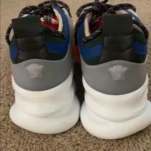 Men’s Versace Sneakers